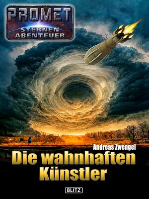 cover image of Die wahnhaften Künstler